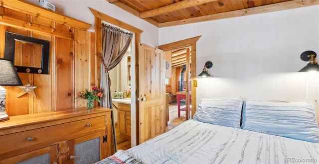 $385,000 | 33885 La Plata Lane, Pine, CO 80470