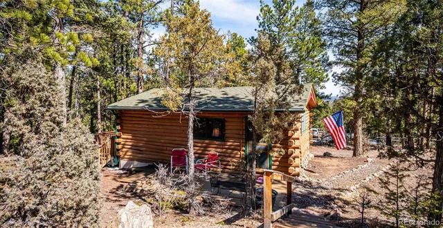 $385,000 | 33885 La Plata Lane, Pine, CO 80470