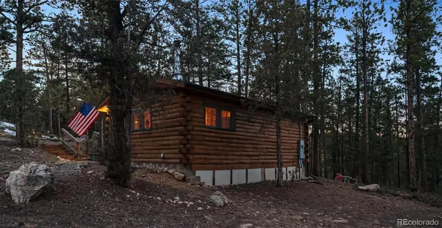 $385,000 | 33885 La Plata Lane, Pine, CO 80470