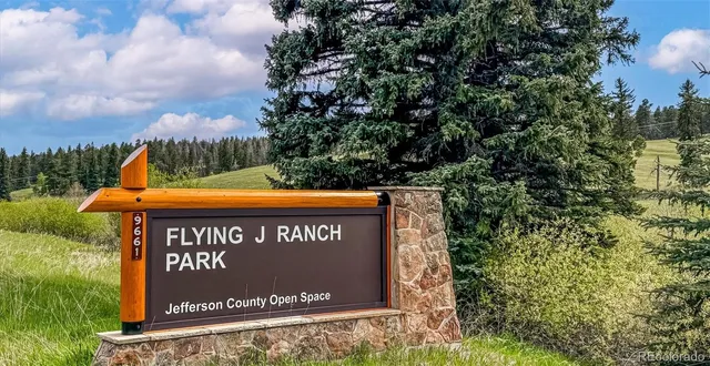 $385,000 | 33885 La Plata Lane, Pine, CO 80470