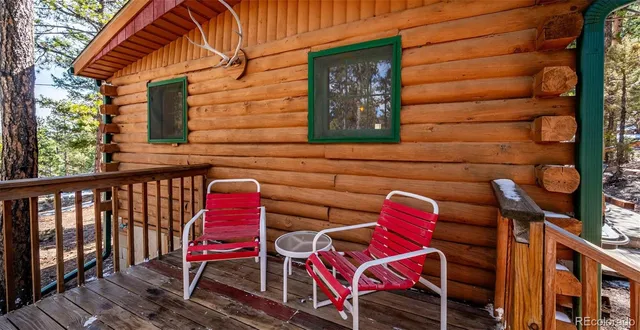 $385,000 | 33885 La Plata Lane, Pine, CO 80470