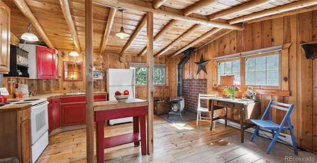 $385,000 | 33885 La Plata Lane, Pine, CO 80470