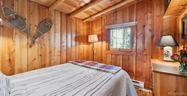 $385,000 | 33885 La Plata Lane, Pine, CO 80470