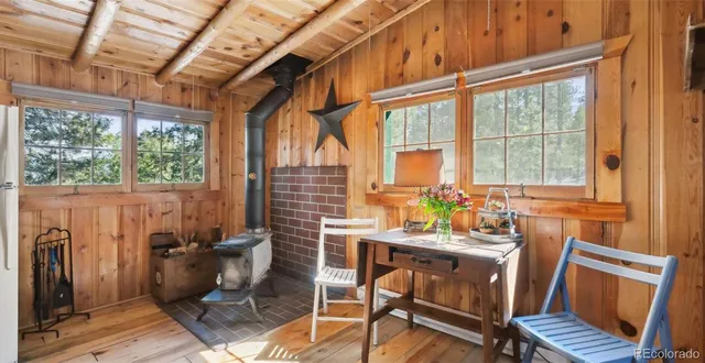 $385,000 | 33885 La Plata Lane, Pine, CO 80470