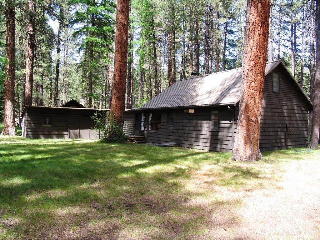 13549 Southwest Tract C Road Camp Sherman, OR 97730 - Photo 5 of 25 Additional Photo