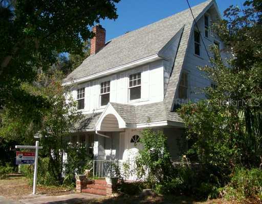 8121 North 24th Ave Street St. Petersburg, FL 33710 - Photo 1 of 1 Exterior Front