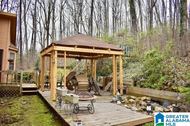164 Stoney Way Alexandria, AL 36250 - Photo 26 of 33