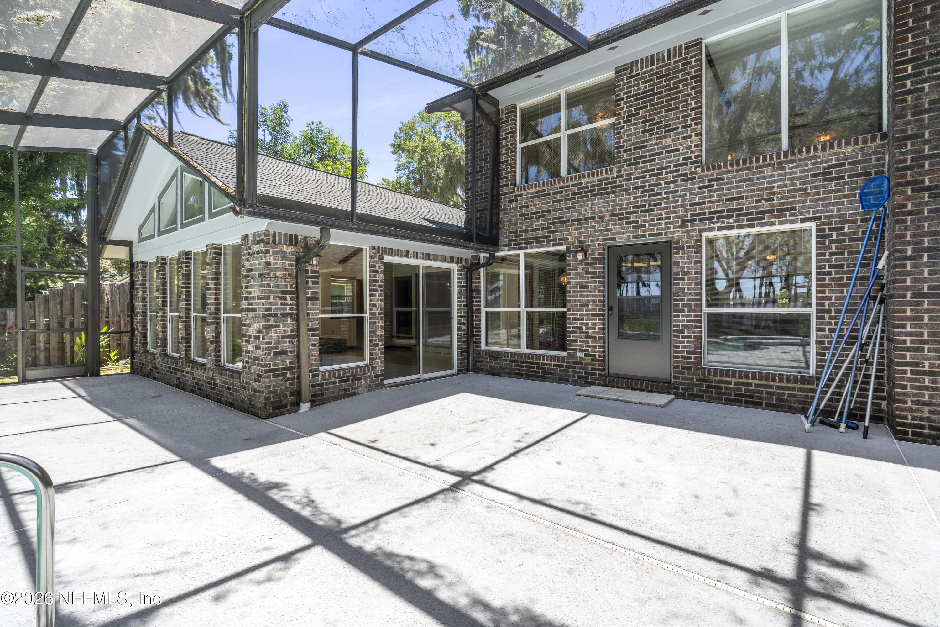 3154 Nautilus Road Middleburg, FL 32068 - Photo 46 of 61 All Brick