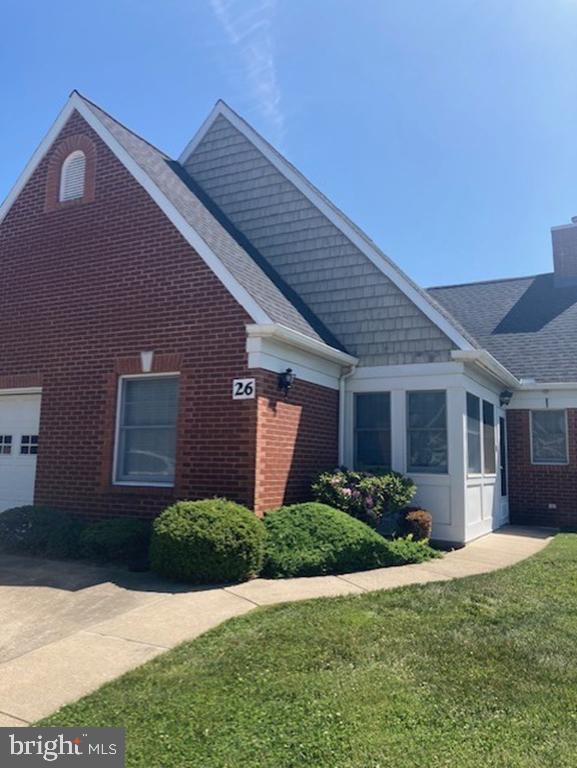 26 West Village Road Newark, DE 19713 - Photo 1 of 10