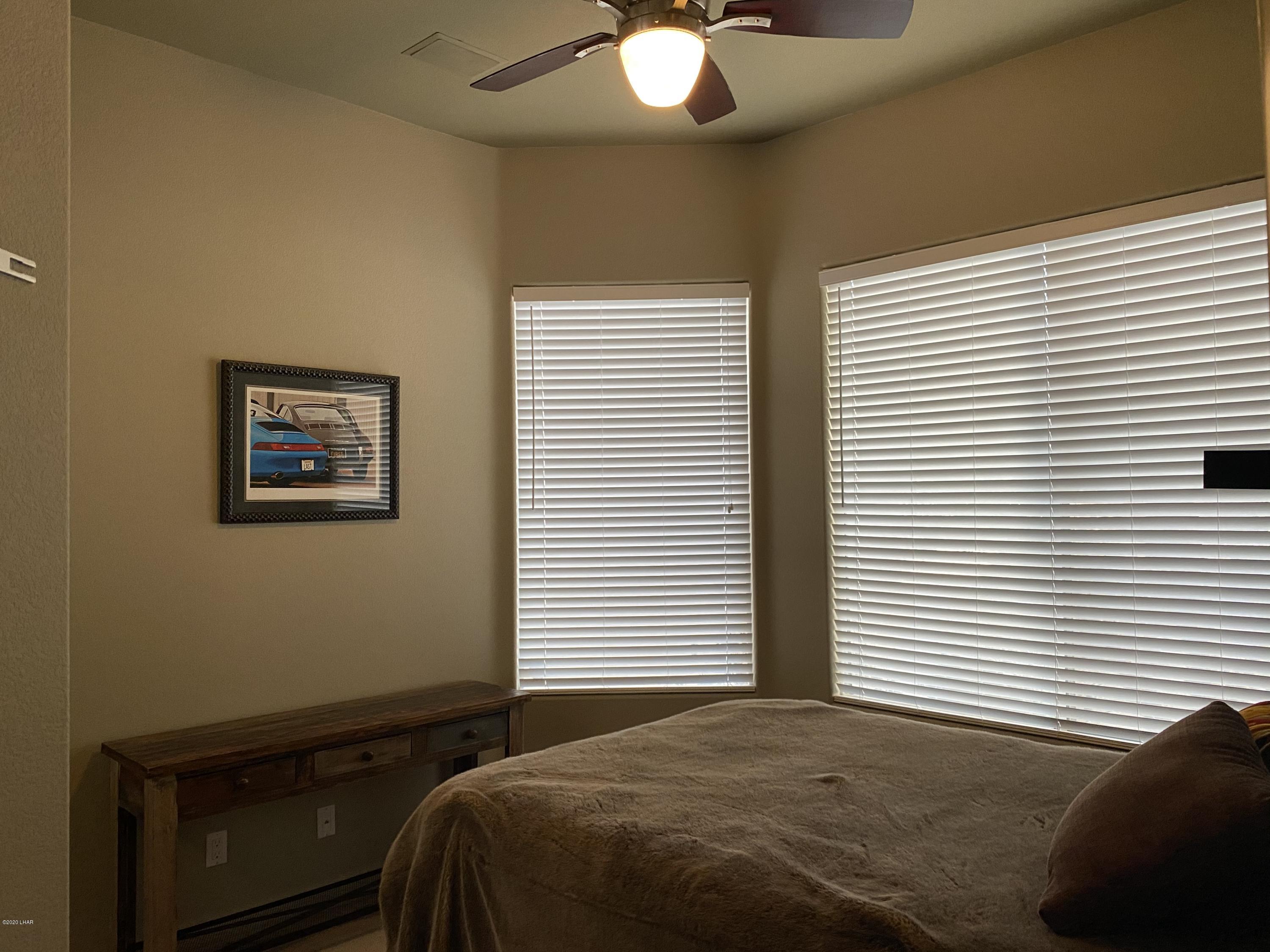 3806 Northgate Road Lake Havasu City, AZ 86404 - Photo 34 of 50 Ideal Guest Bedroom!