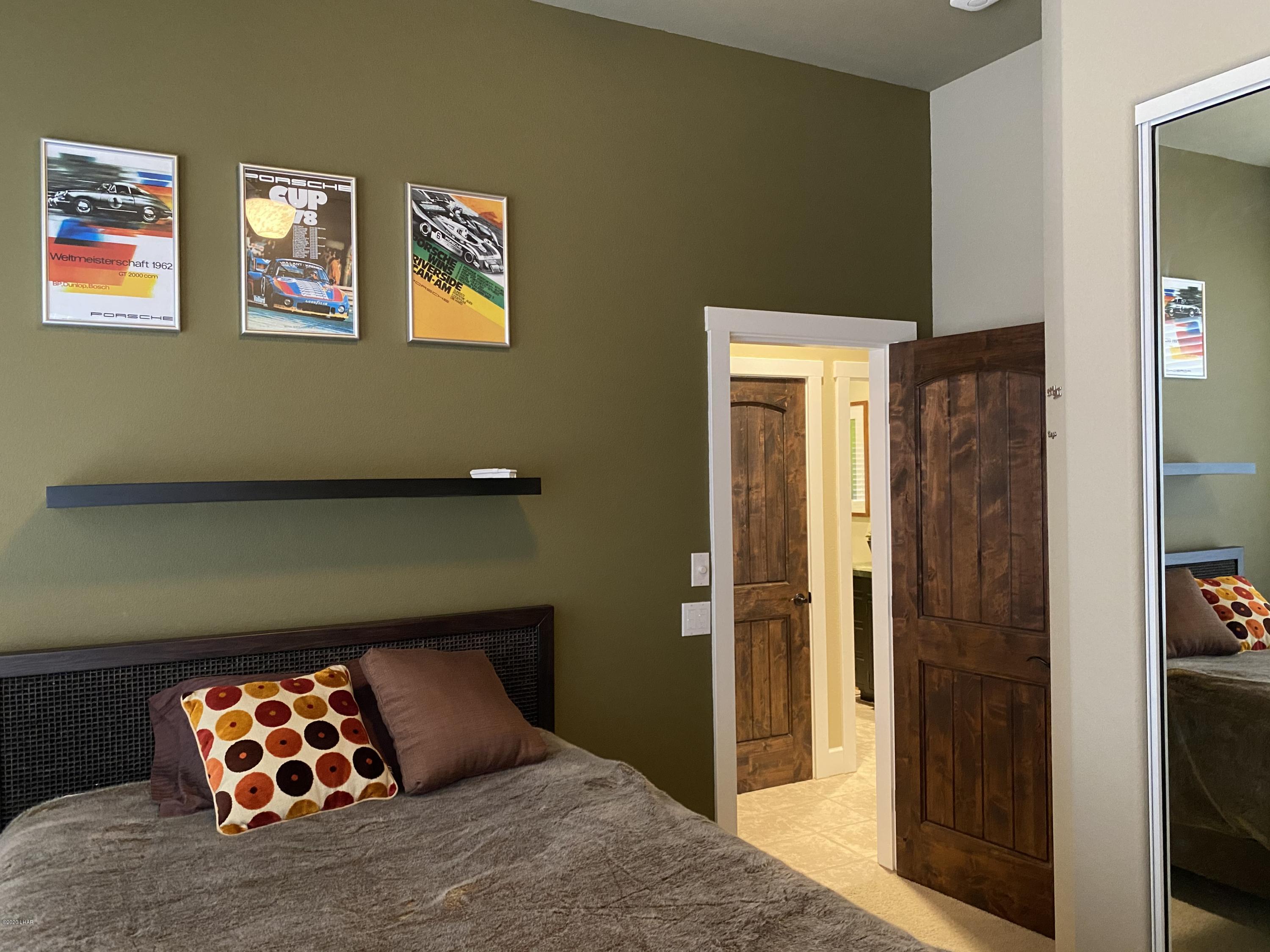 3806 Northgate Road Lake Havasu City, AZ 86404 - Photo 35 of 50 A Good Night Sleep Ahead!
