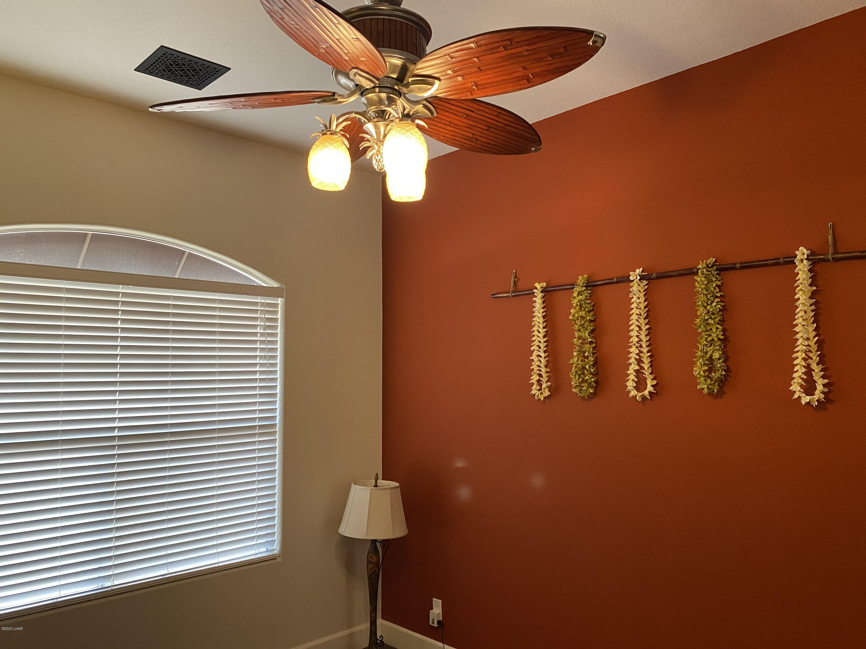 3806 Northgate Road Lake Havasu City, AZ 86404 - Photo 36 of 50 Another Guest Bedroom with Pizaaz!z
