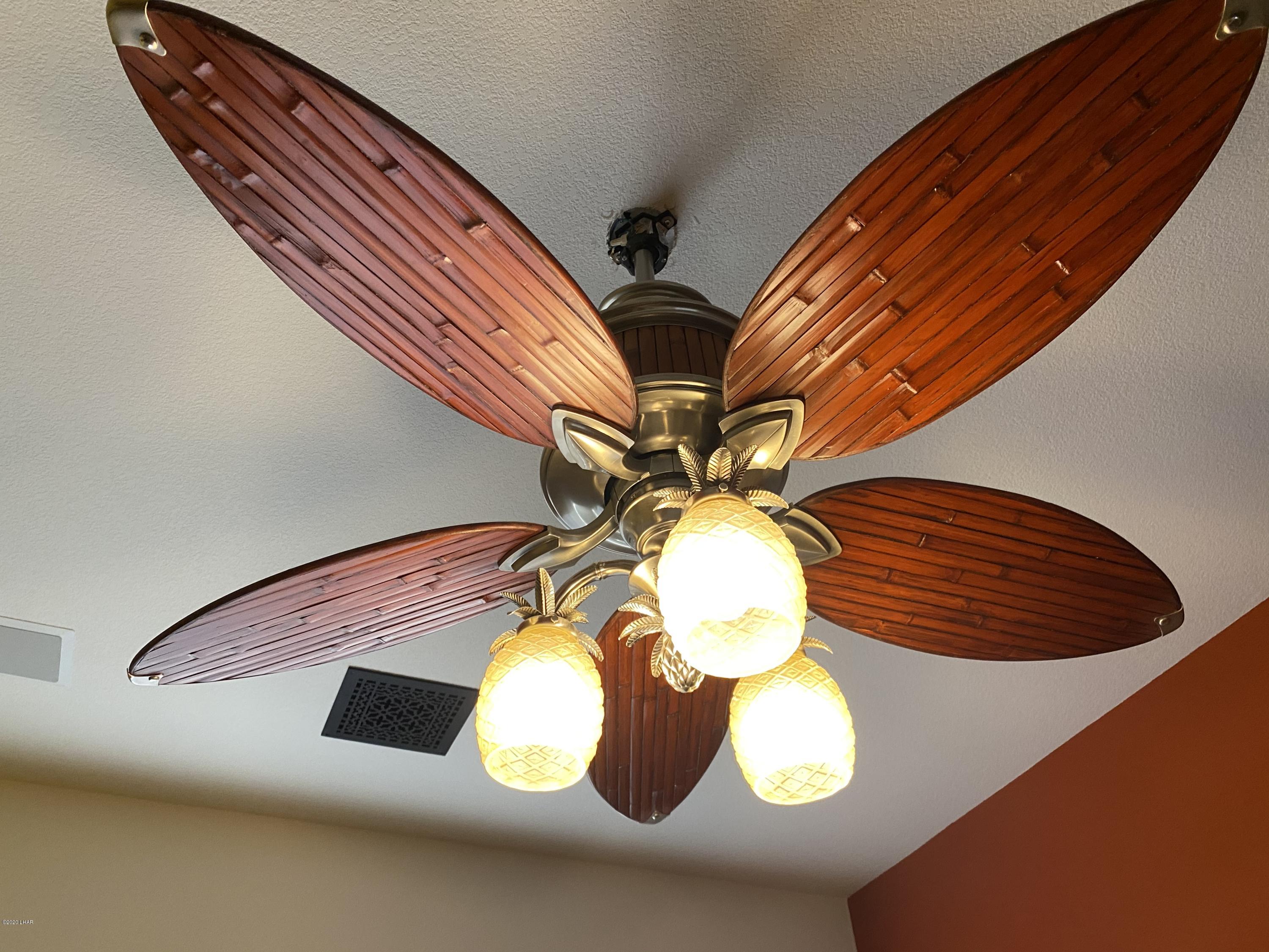 3806 Northgate Road Lake Havasu City, AZ 86404 - Photo 37 of 50 Top Of The Line Fans & Finishes!
