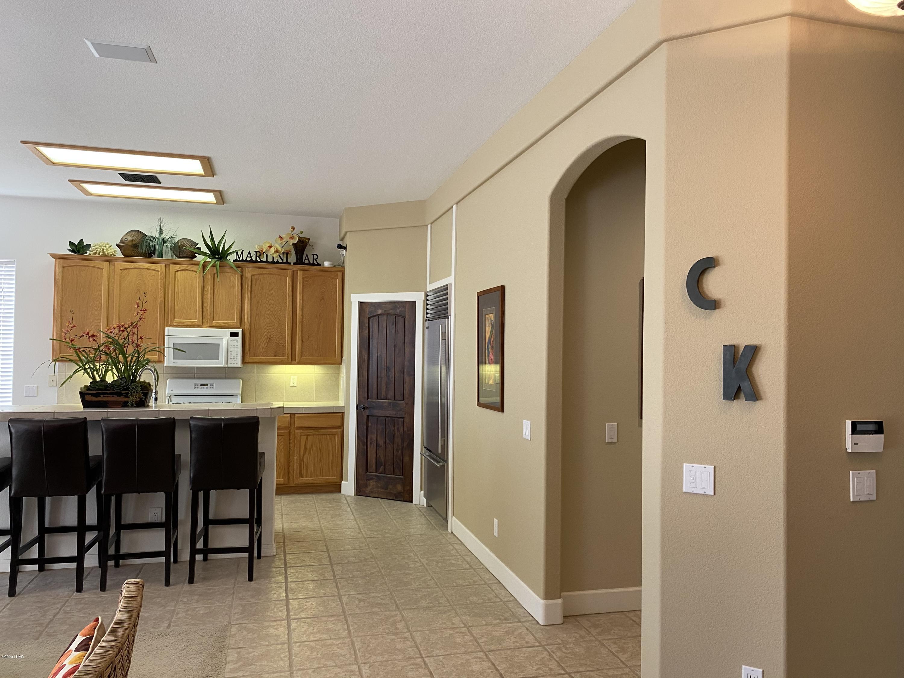 3806 Northgate Road Lake Havasu City, AZ 86404 - Photo 8 of 50 Attention To Detail Throughout!