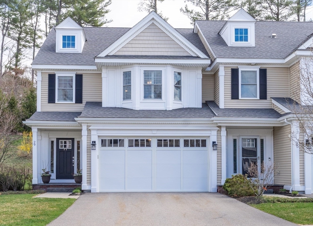 29 Brookview Road, Unit 29 Franklin, MA 02038 - Photo 1 of 33 Gallery Image 1