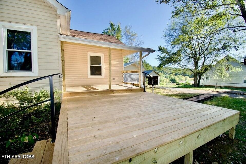 2925 Mentor Road Louisville, TN 37801 - Photo 34 of 34 Gallery Image 34