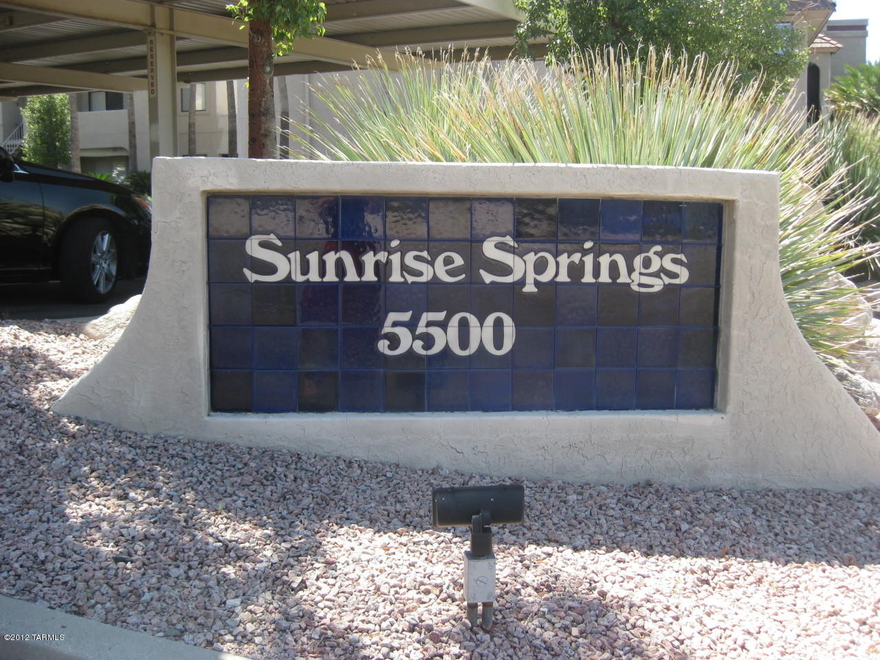 5500 North Valley View Road, Unit 206 Tucson, AZ 85718 - Photo 10 of 15