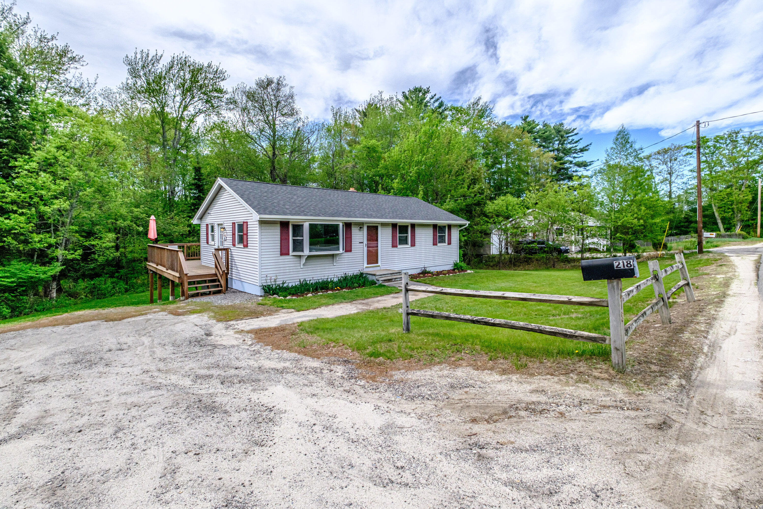 218 Middlesex Road Topsham, ME 04086 - Photo 5 of 62