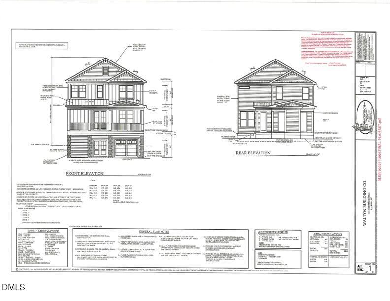 1311 Nottingham Road Raleigh, NC 27607 - Photo 2 of 4 1311NNottingham1