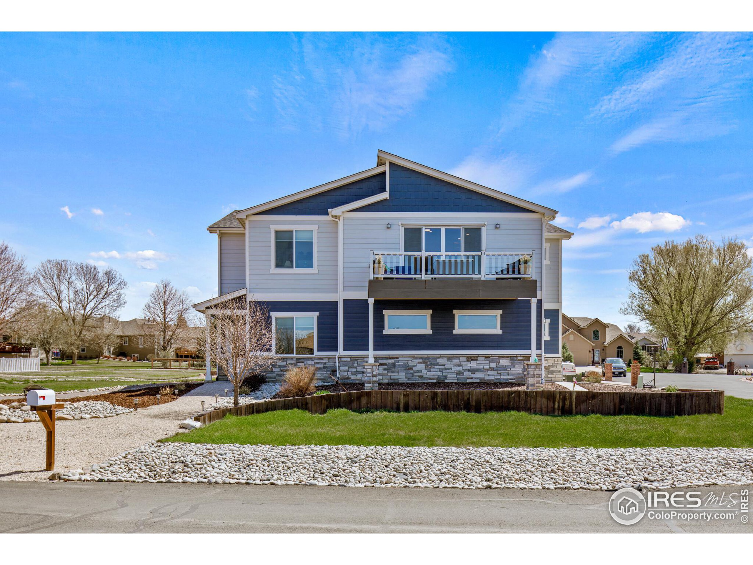 2153 Country Club Parkway, Milliken, CO 80543 Compass