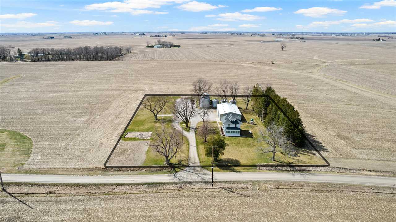 4581 Johnson Cedar Road Southeast West Liberty, IA 52776 - Photo 34 of 48 Gallery Image 34