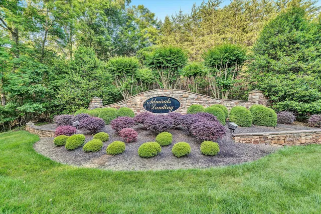 $149,000 | Lot 8 Admirals Way, Glade Hill, VA 24092