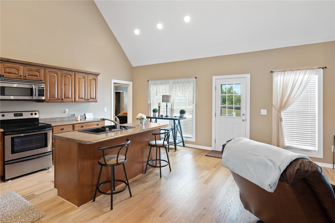 391 Graham Road Anderson, SC 29625 - Photo 8 of 29 Gallery Image 8