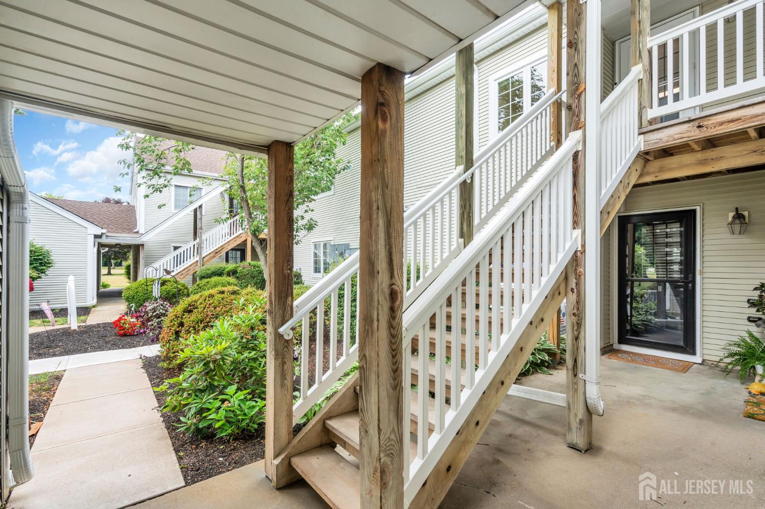 90D Winthrop Road, Unit G Monroe Township, NJ 08831 - Photo 15 of 50