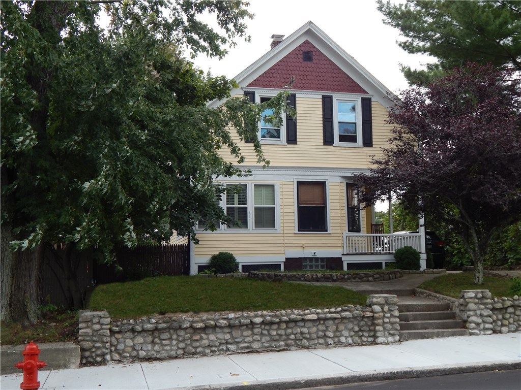 532 Winter Street Woonsocket, RI 02895 - Photo 1 of 17