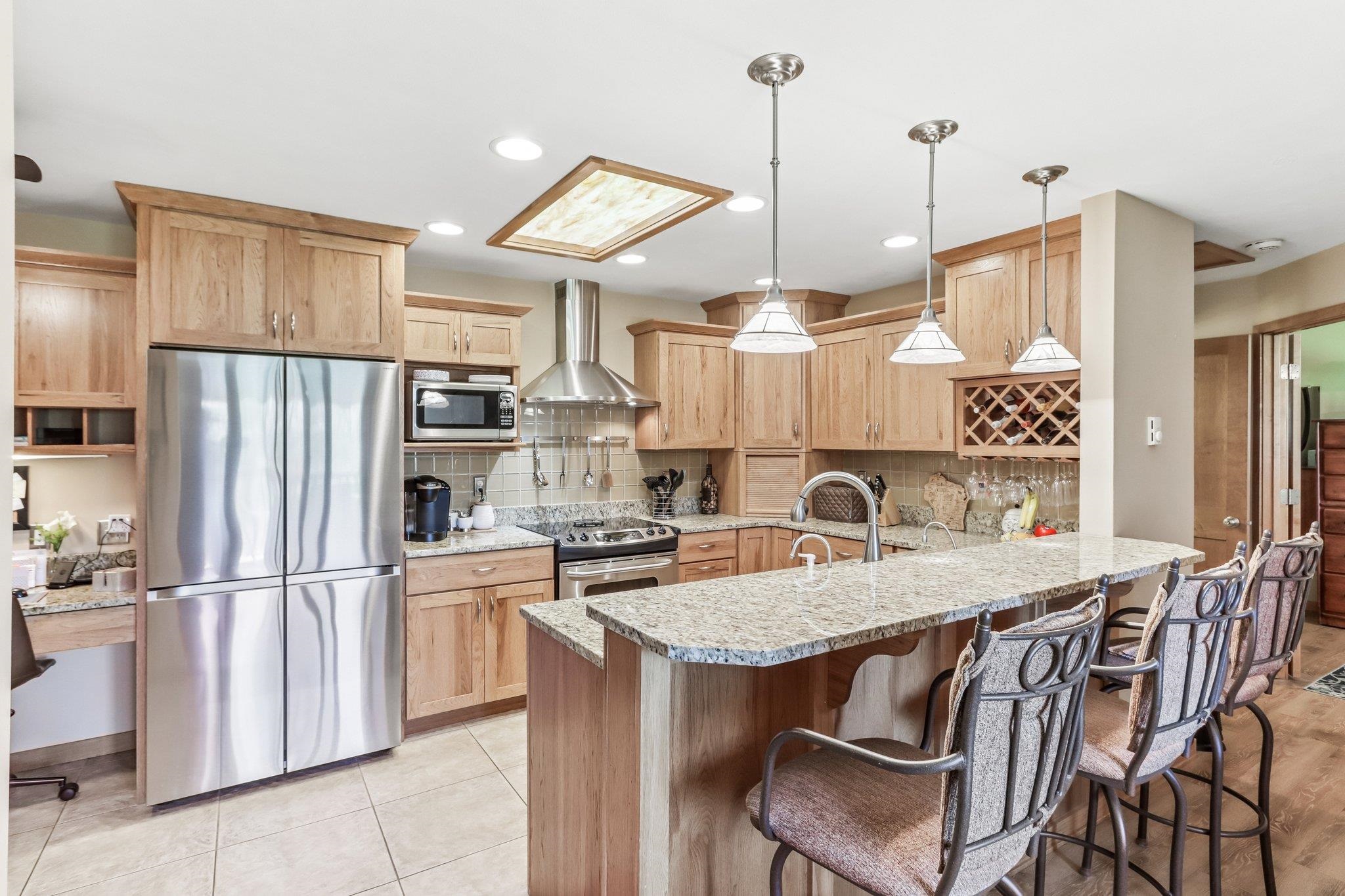 S8170 Kassner Road, Unit 31 Merrimac, WI 53561 - Photo 5 of 44