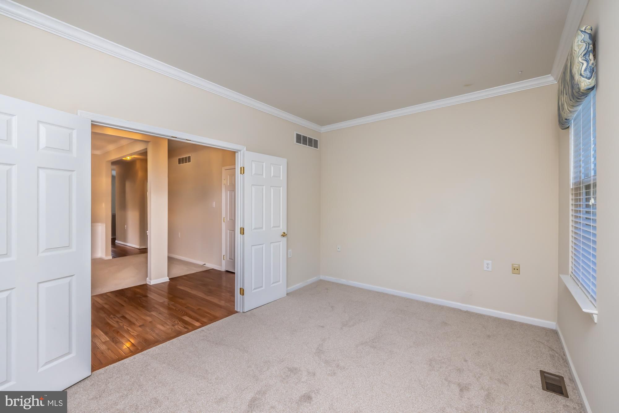 209 Kendig Road Coatesville, PA 19320 - Photo 11 of 47 a view of an empty room
