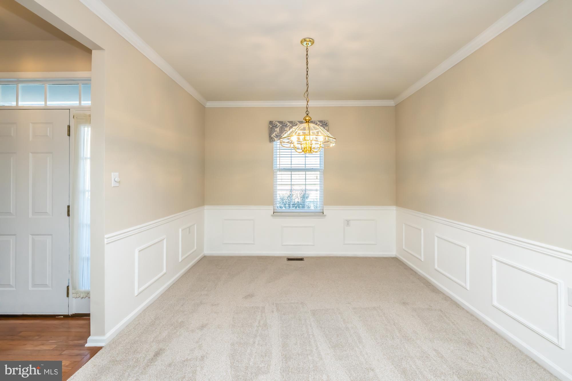 209 Kendig Road Coatesville, PA 19320 - Photo 13 of 47 a view of an empty room with a window