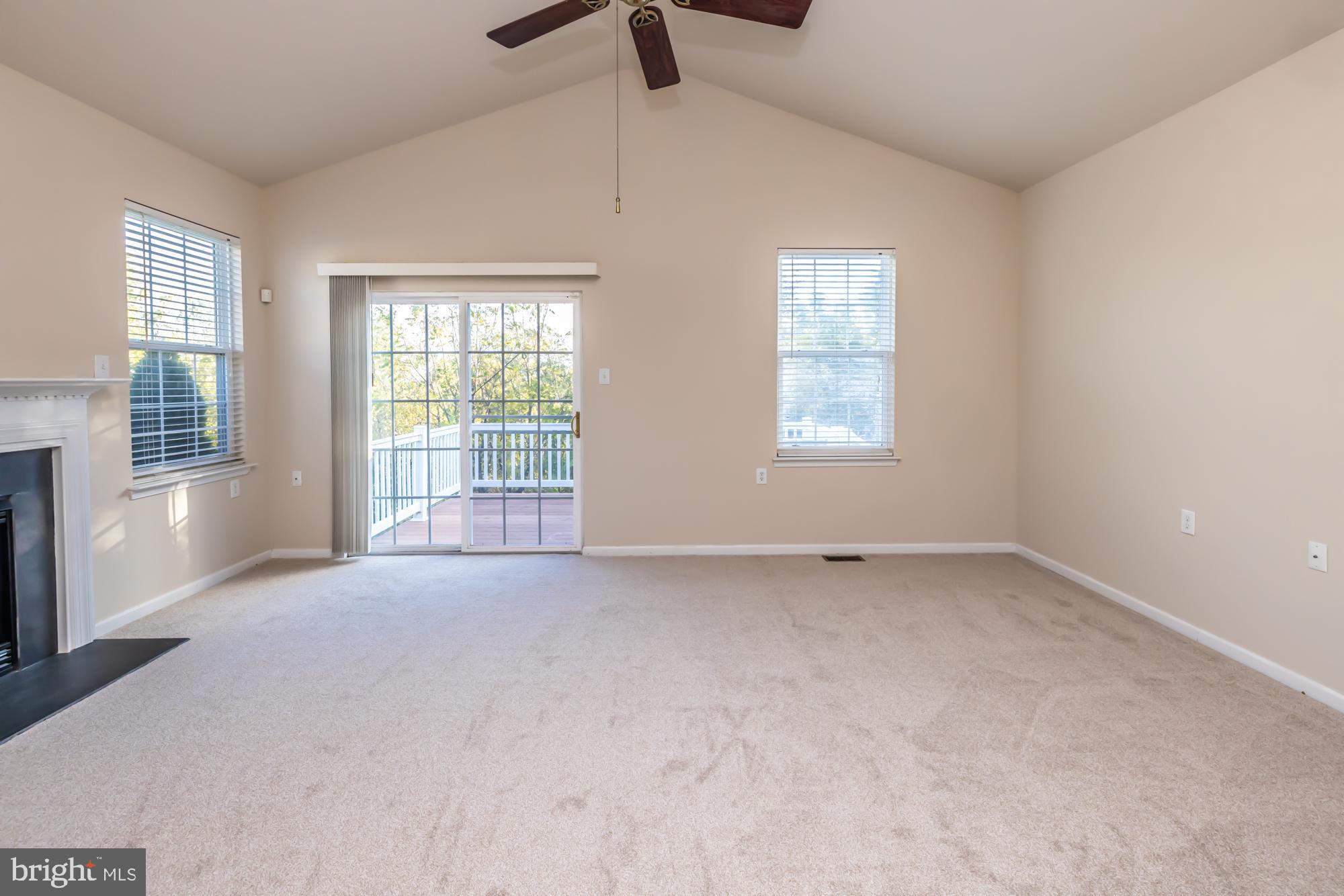 209 Kendig Road Coatesville, PA 19320 - Photo 20 of 47 a view of an empty room with a window