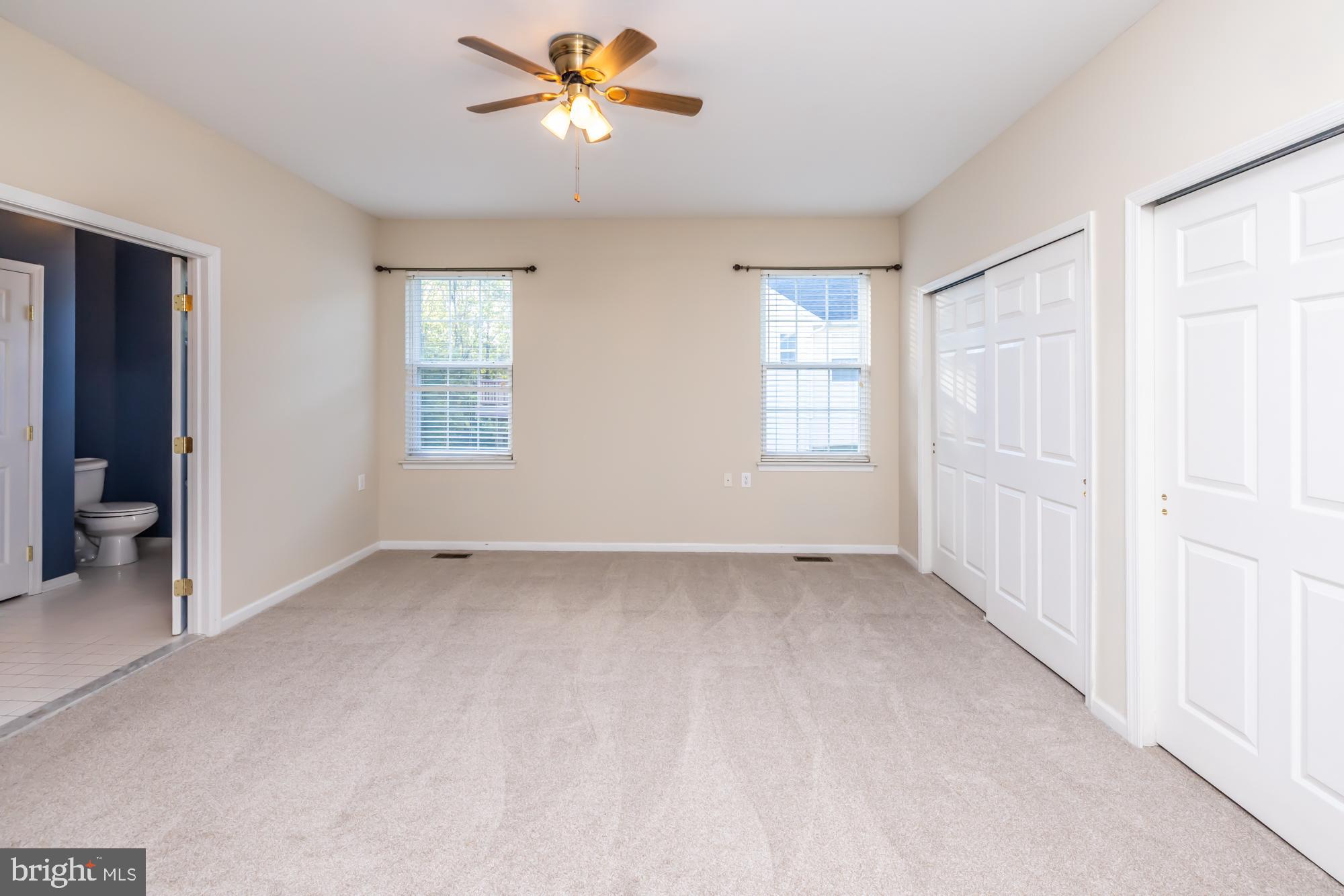 209 Kendig Road Coatesville, PA 19320 - Photo 24 of 47 a view of an empty room with a window