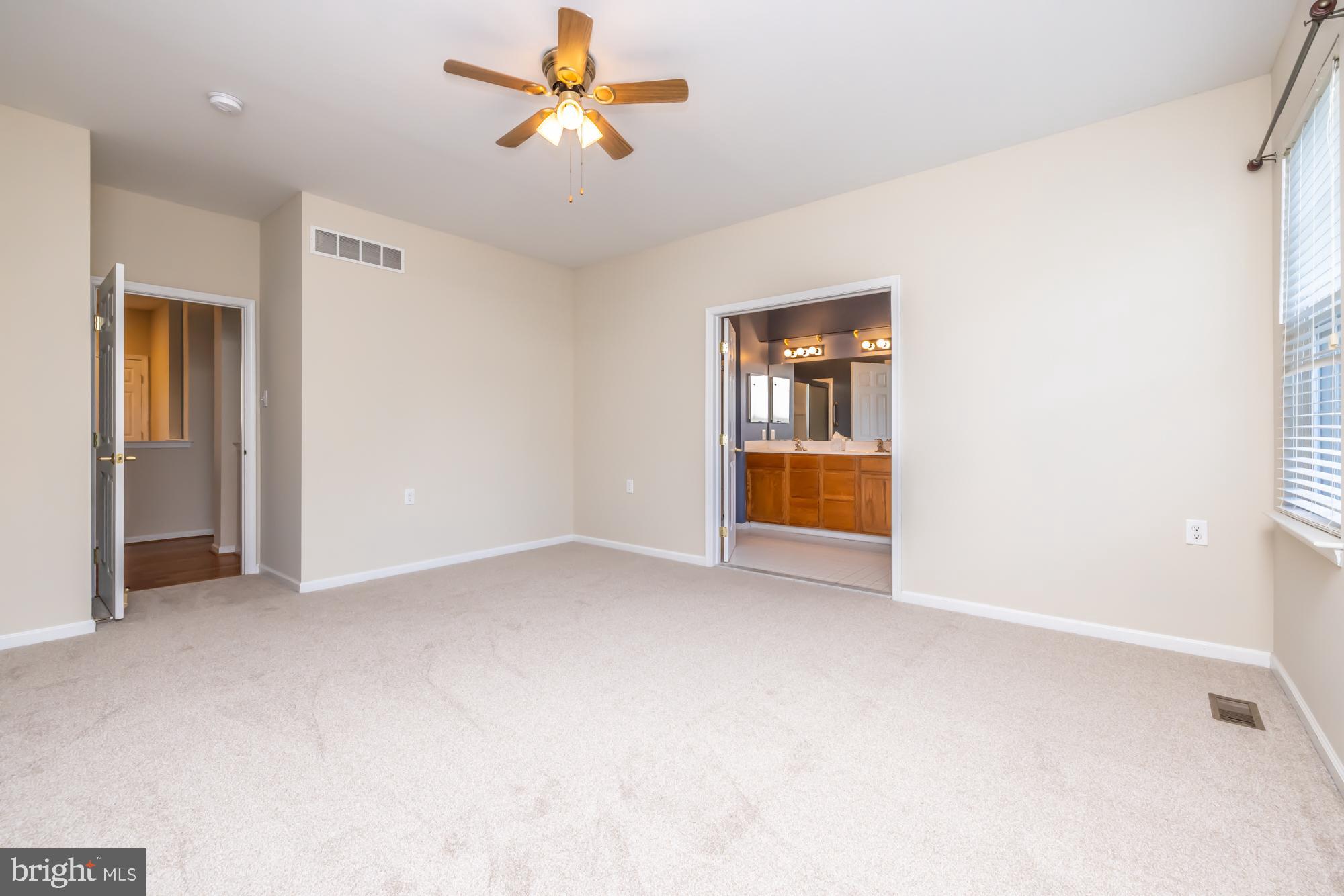 209 Kendig Road Coatesville, PA 19320 - Photo 26 of 47 a view of empty room with window