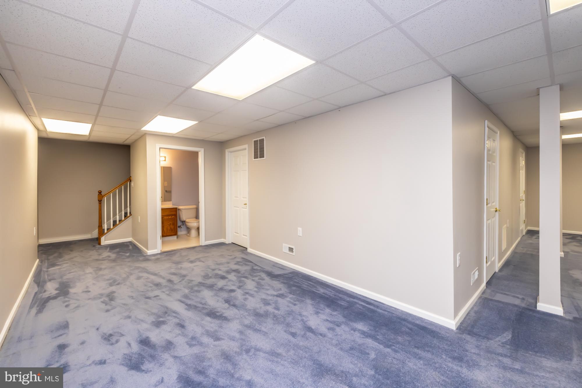 209 Kendig Road Coatesville, PA 19320 - Photo 32 of 47 a view of empty room