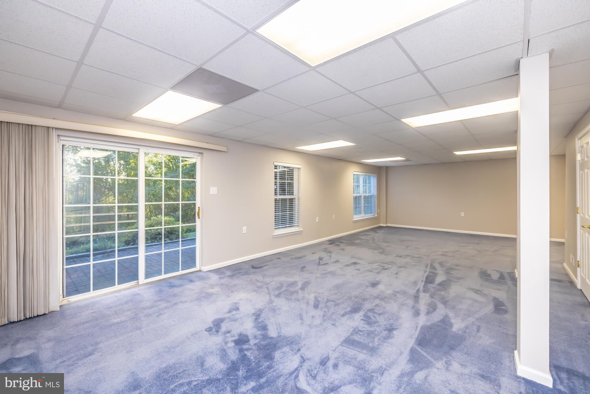 209 Kendig Road Coatesville, PA 19320 - Photo 35 of 47 a view of an empty room with a window