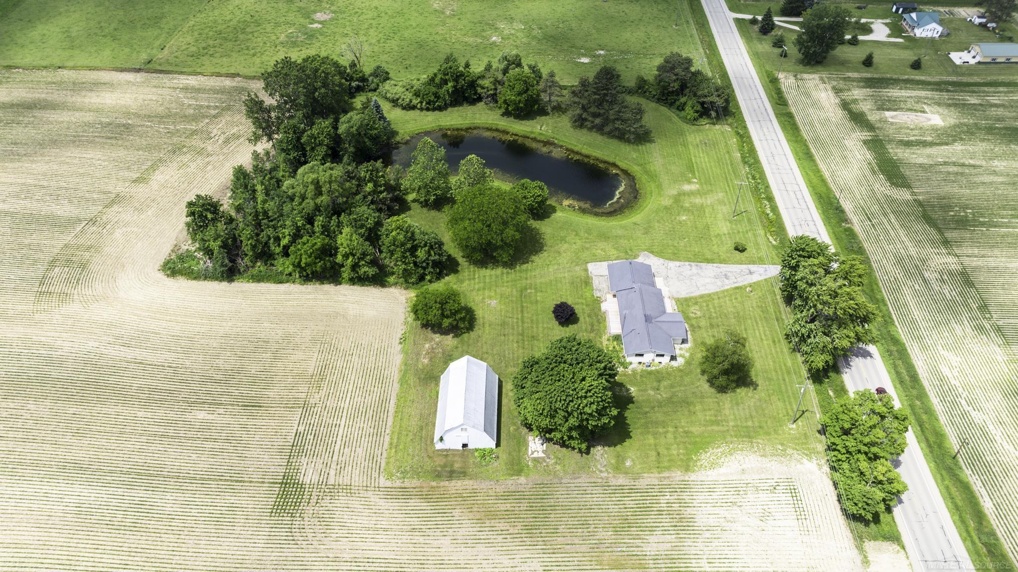 3100 Deckerville Road Deckerville, MI 48427 - Photo 57 of 58