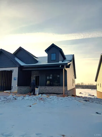 $469,900 | 164 Zion Place, Rustburg, VA 24588