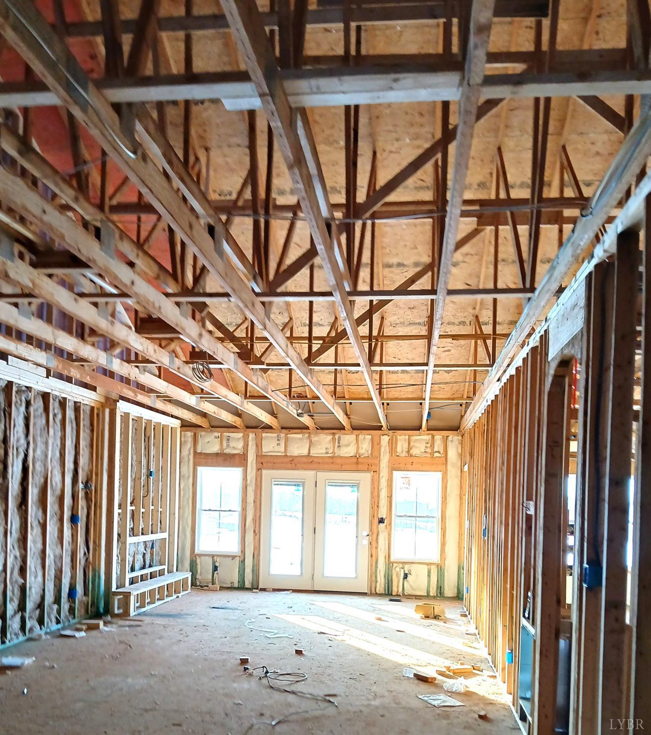 164 Zion Place Rustburg, VA 24588 - Photo 3 of 4