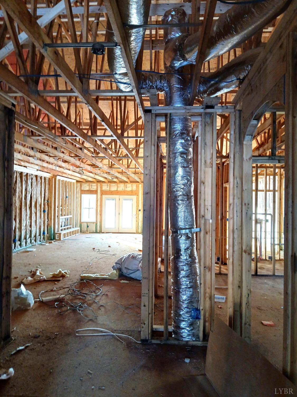 164 Zion Place Rustburg, VA 24588 - Photo 4 of 4