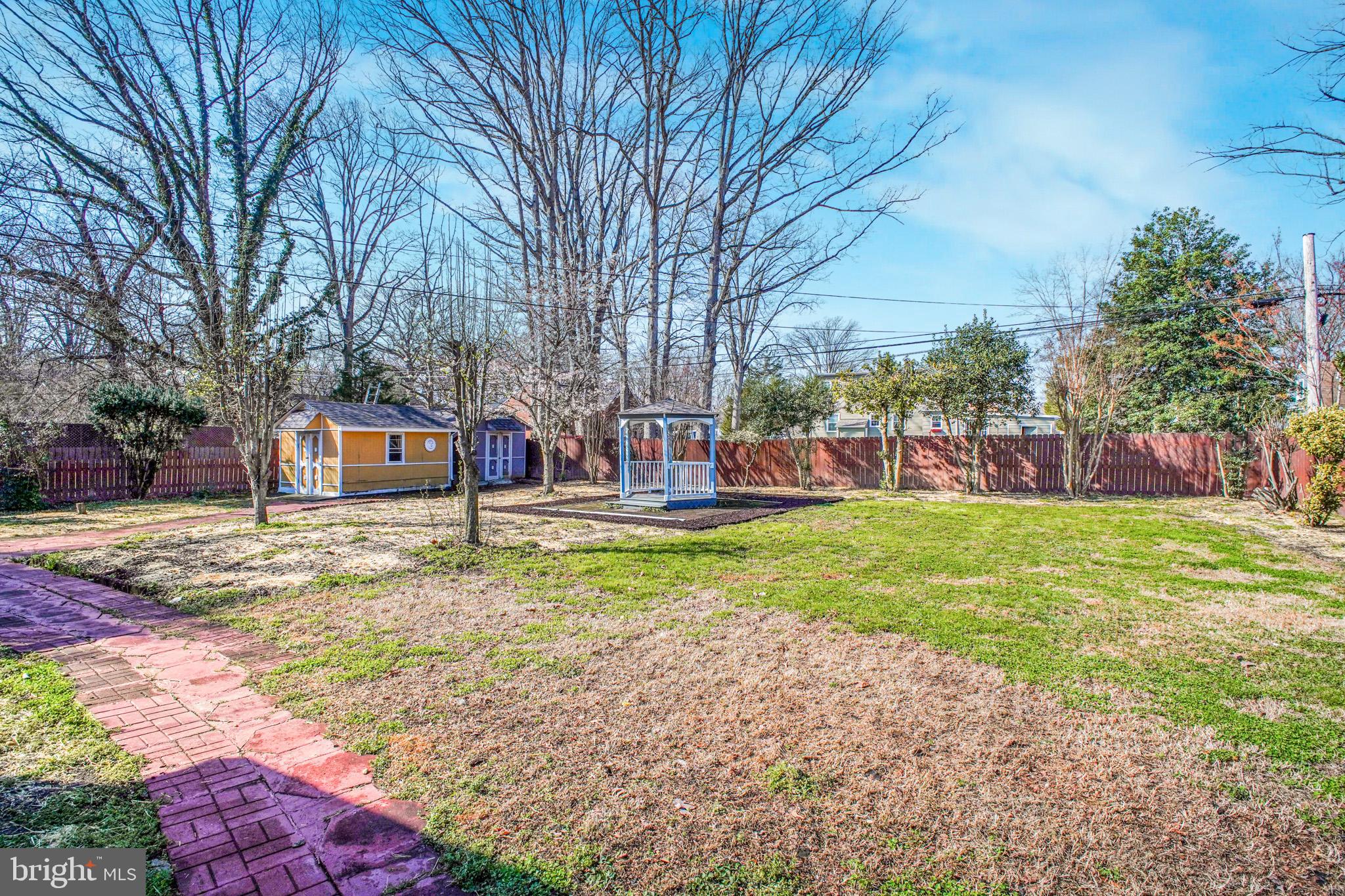 33 Blair Road Fredericksburg, VA 22405 - Photo 42 of 45 Gallery Image 42