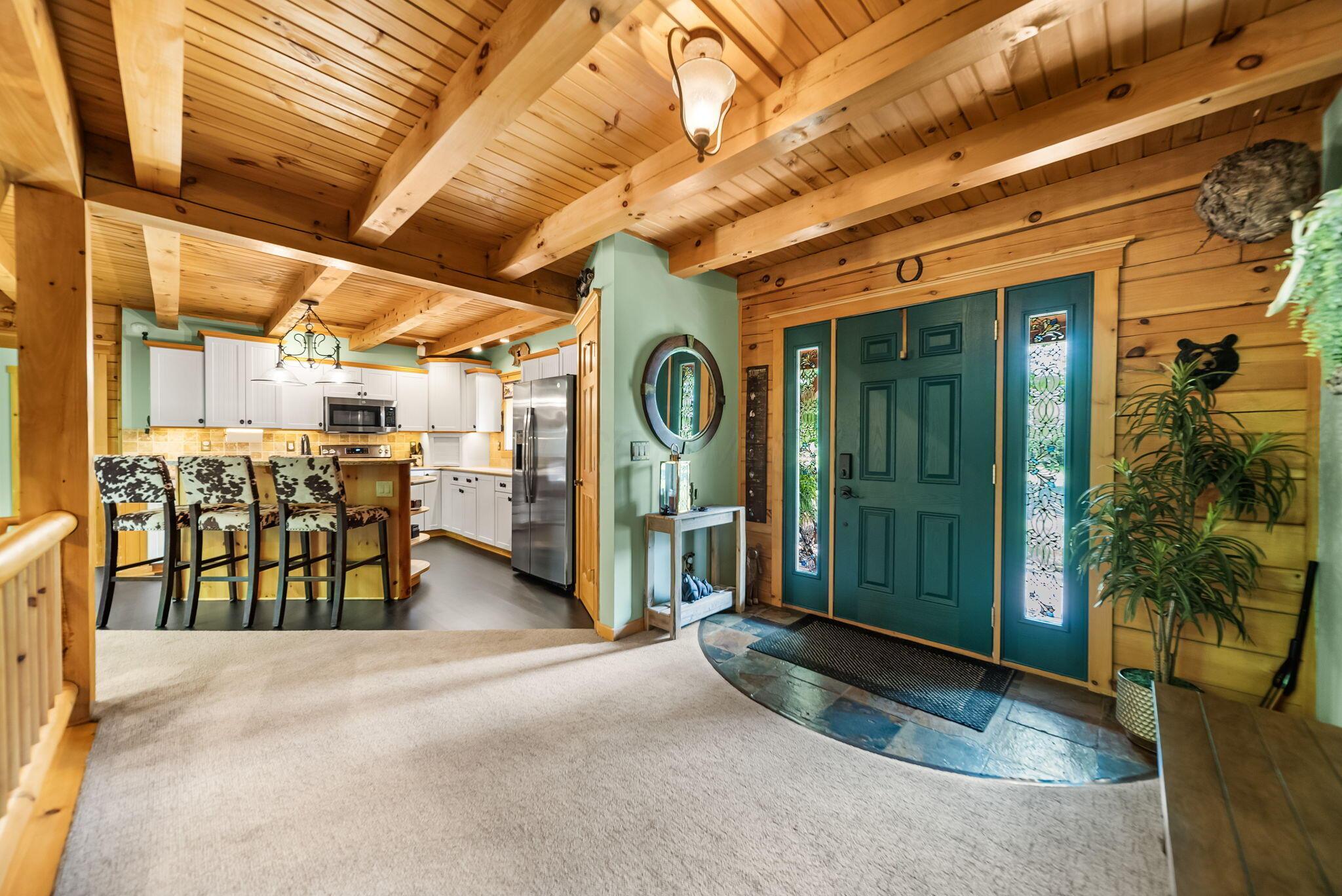 4040 Clark-Shaw Road Powell, OH 43065 - Photo 9 of 99 9-web-or-mls-DSC07413