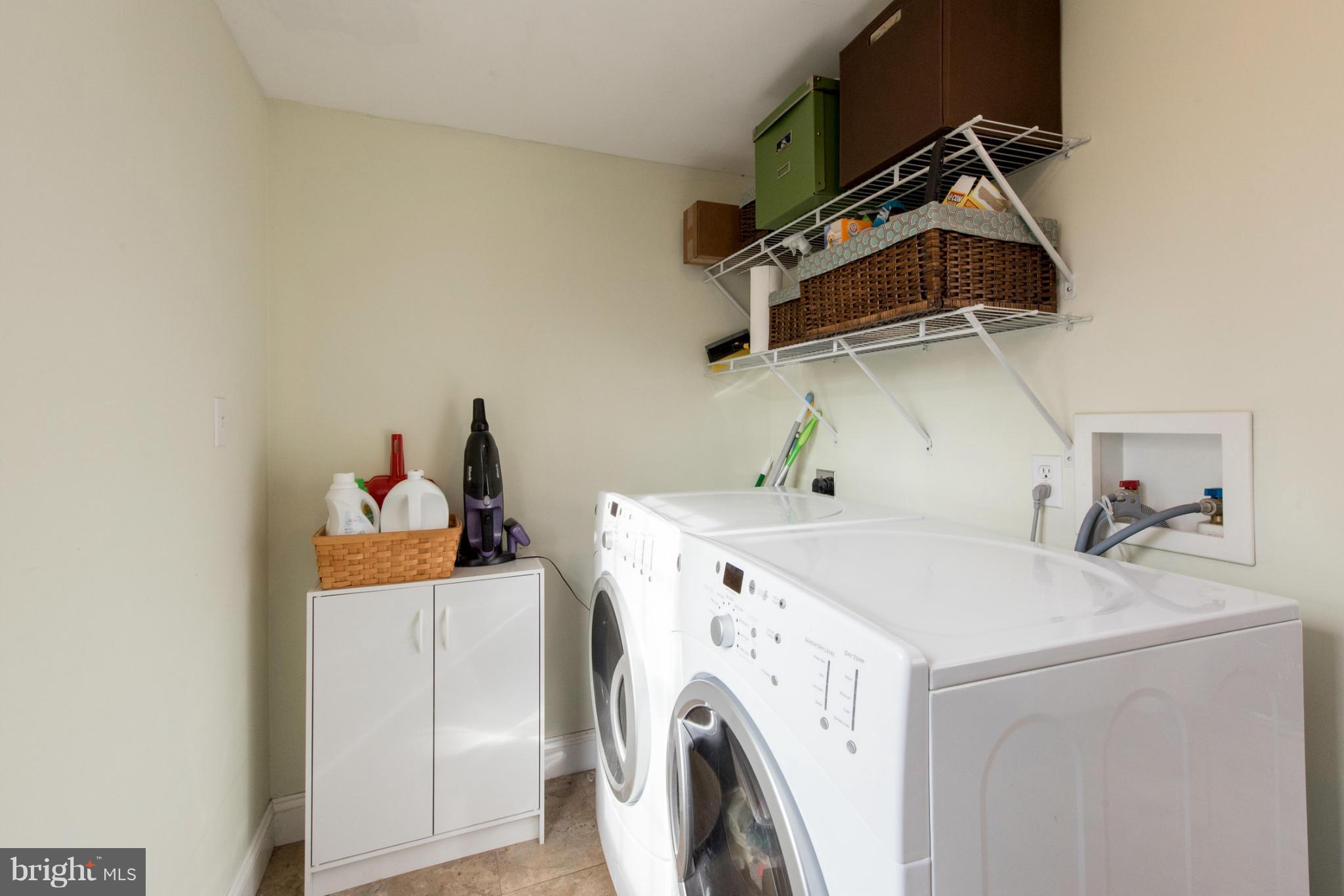 1112 Bennett Point Road Grasonville, MD 21638 - Photo 14 of 29 Laundry