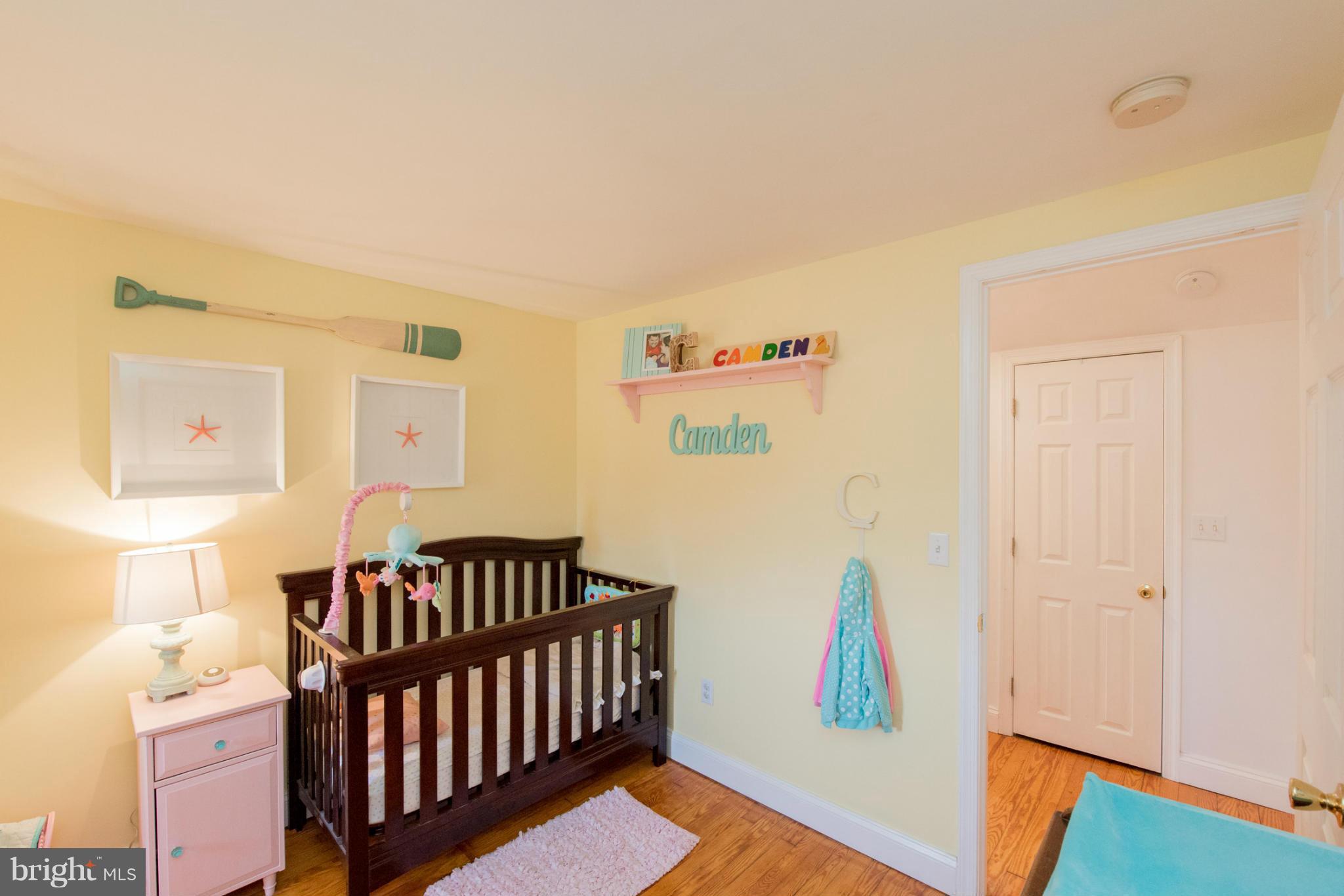 1112 Bennett Point Road Grasonville, MD 21638 - Photo 22 of 29 Bedroom
