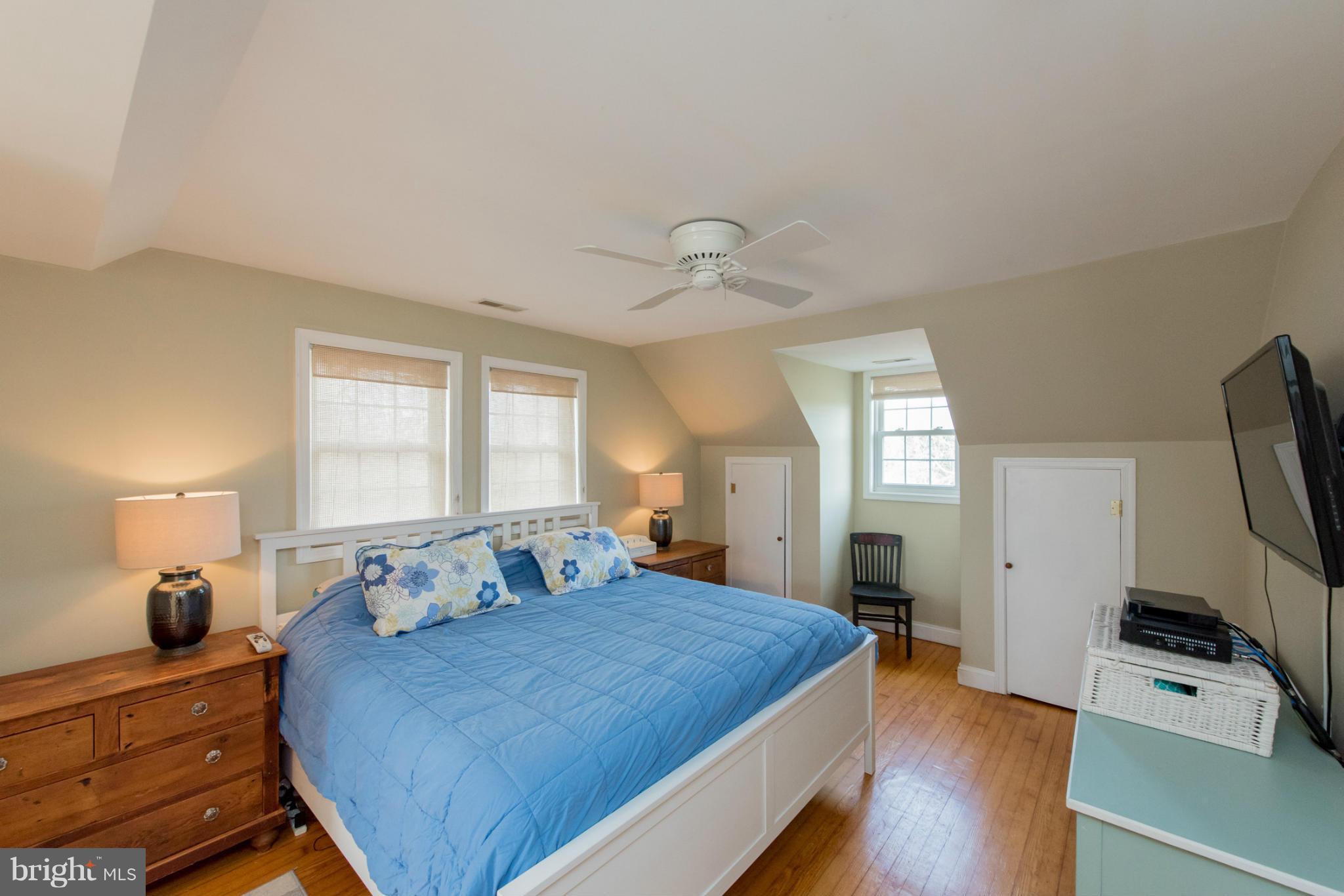 1112 Bennett Point Road Grasonville, MD 21638 - Photo 4 of 29 Bedroom (Master)