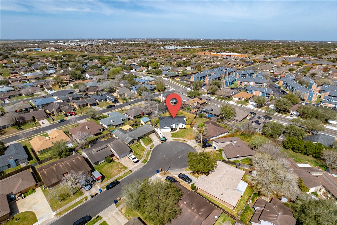 7006 Tree Top Place Corpus Christi, TX 78413 - Photo 35 of 36