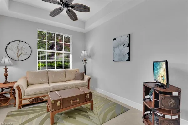 $8,500 | 6413 Legacy Circle, Unit 1602, Naples, FL 34113