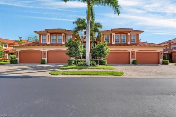 $8,500 | 6413 Legacy Circle, Unit 1602, Naples, FL 34113