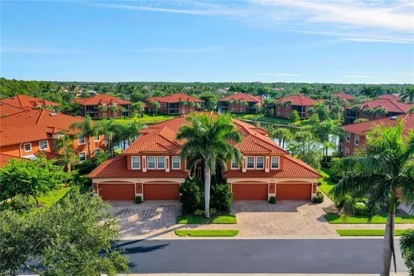 $8,500 | 6413 Legacy Circle, Unit 1602, Naples, FL 34113